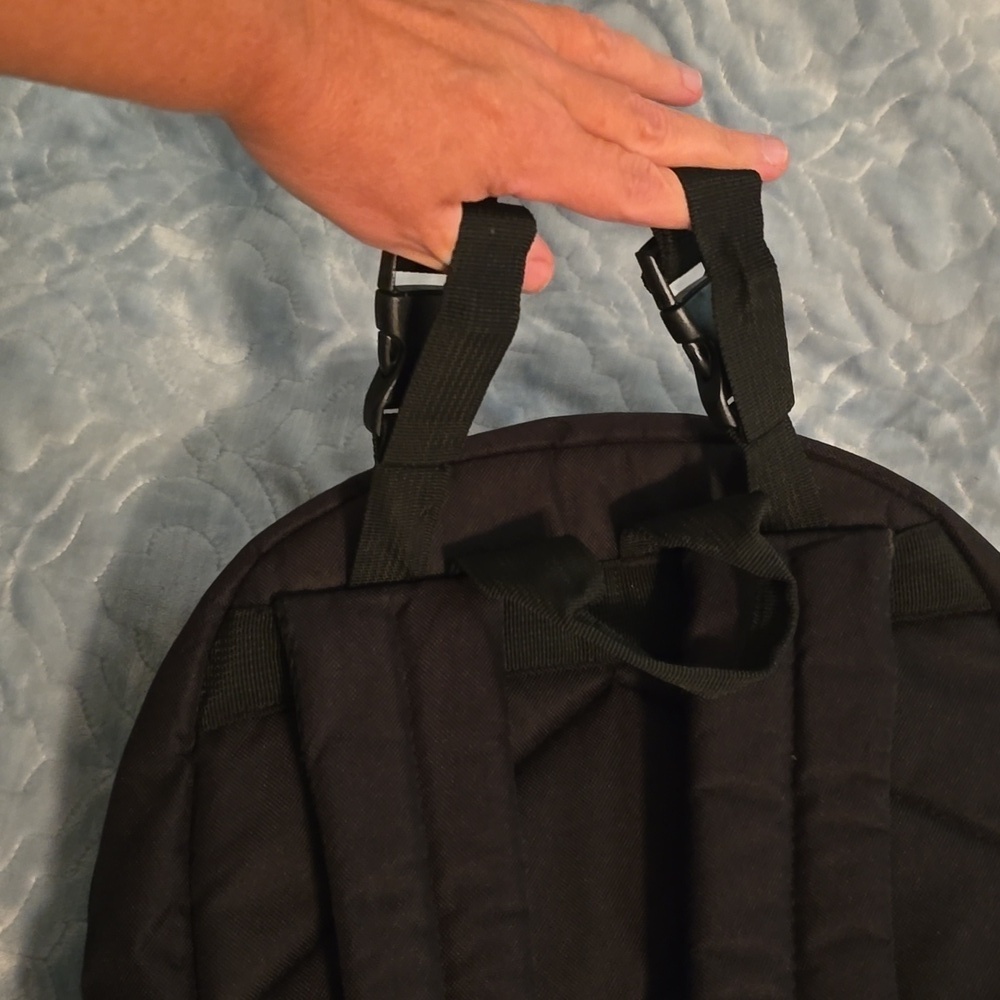 Bananafish Diaper Bag And Backpack - Picture 3 of 13